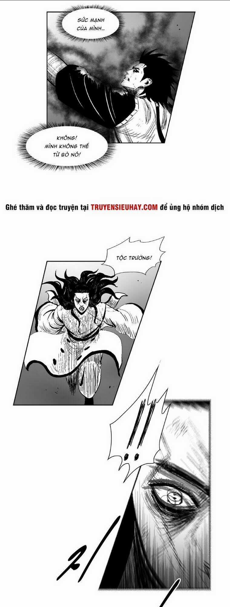 Cơn Bão Đỏ - Chapter 264 - Trang 27