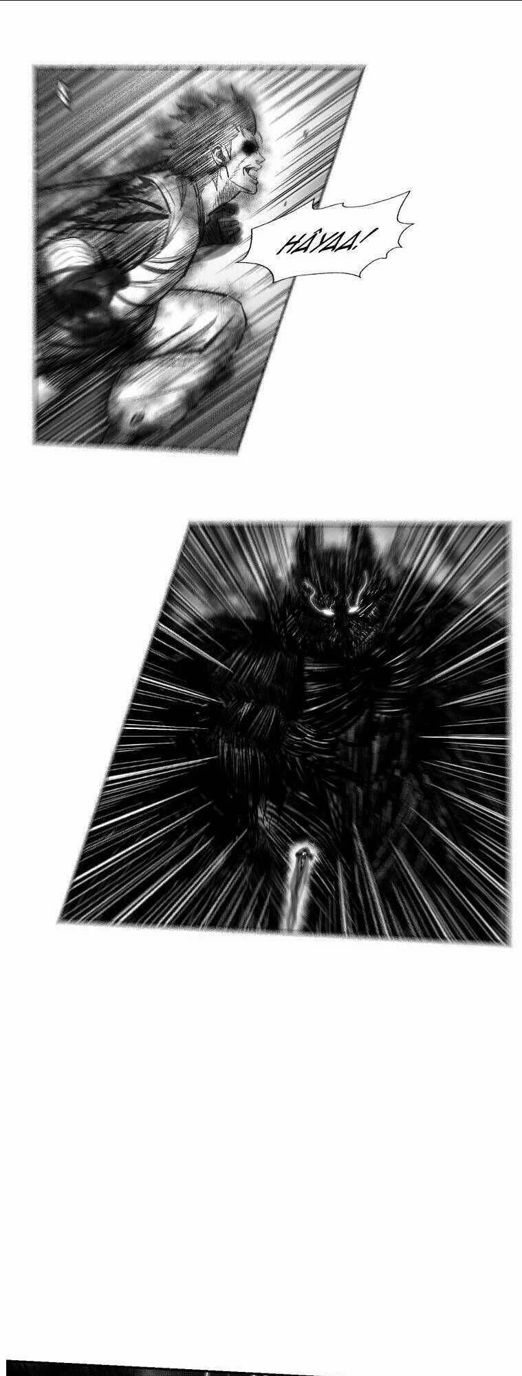 Cơn Bão Đỏ - Chapter 264 - Trang 4