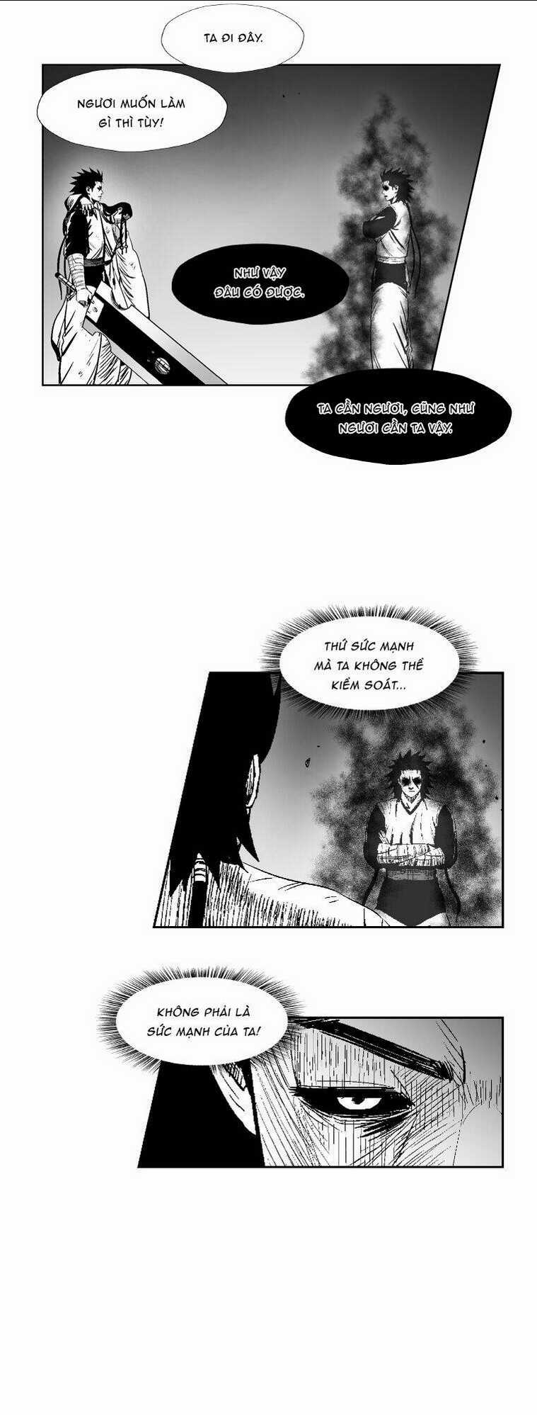 Cơn Bão Đỏ - Chapter 264 - Trang 34