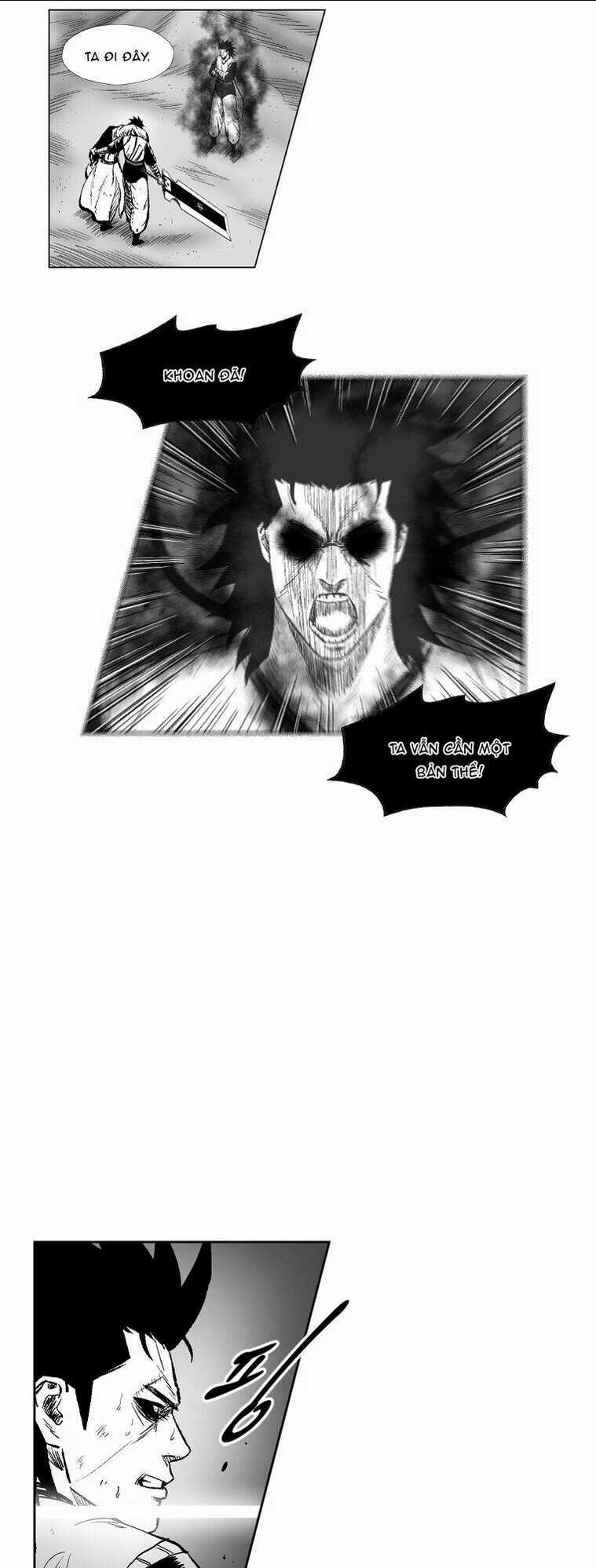 Cơn Bão Đỏ - Chapter 264 - Trang 35