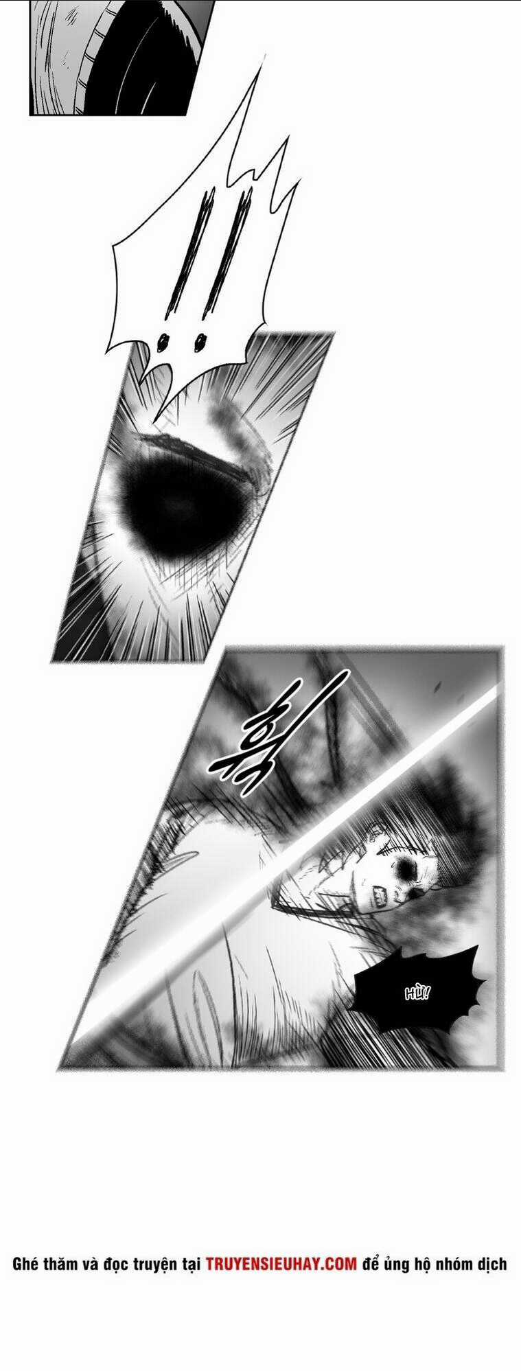 Cơn Bão Đỏ - Chapter 264 - Trang 36