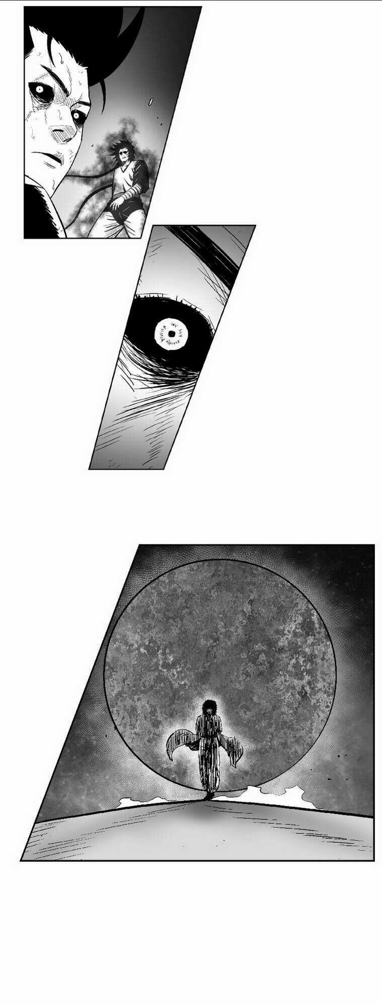 Cơn Bão Đỏ - Chapter 264 - Trang 37