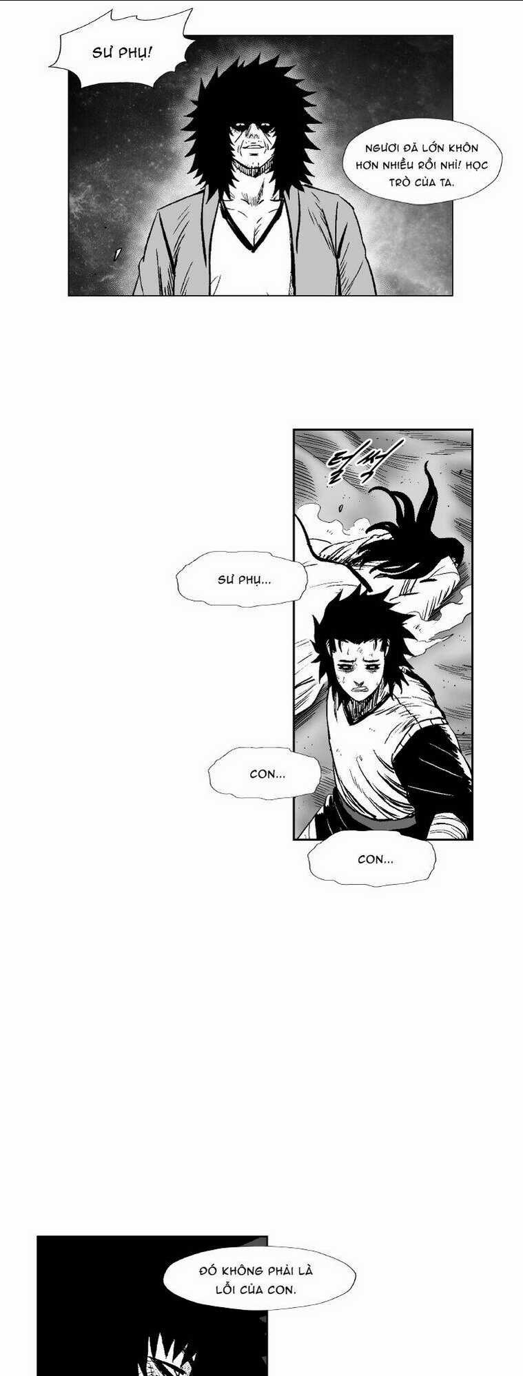 Cơn Bão Đỏ - Chapter 264 - Trang 38