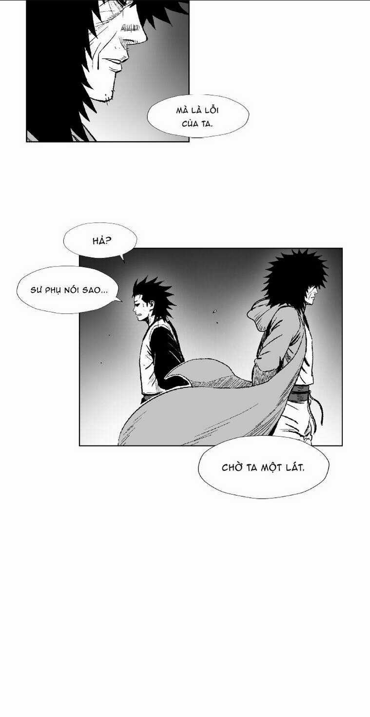 Cơn Bão Đỏ - Chapter 264 - Trang 39
