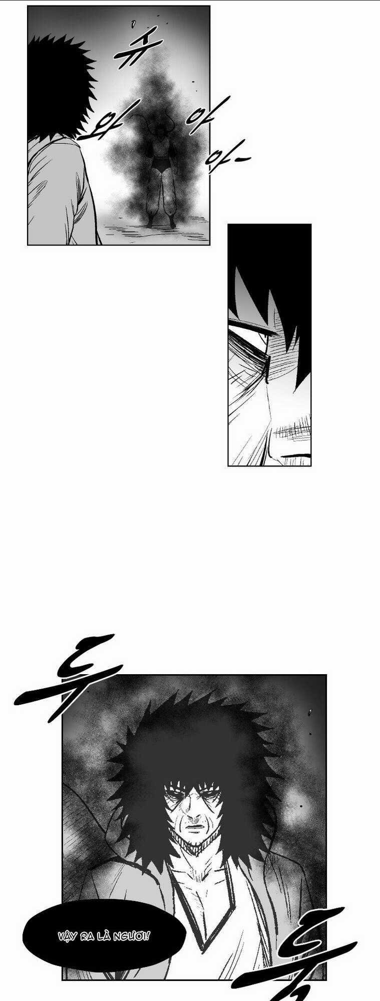 Cơn Bão Đỏ - Chapter 264 - Trang 40