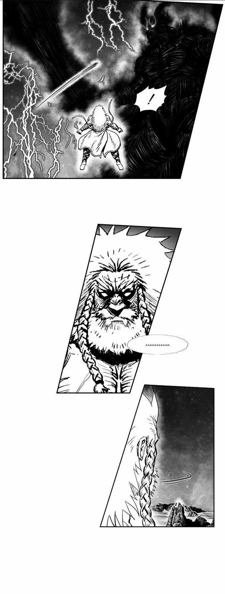 Cơn Bão Đỏ - Chapter 264 - Trang 5