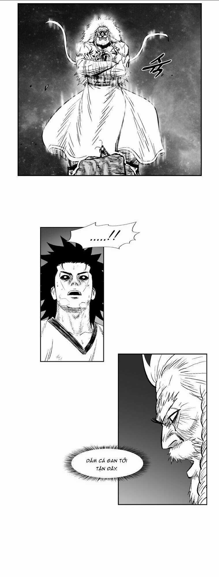 Cơn Bão Đỏ - Chapter 264 - Trang 6