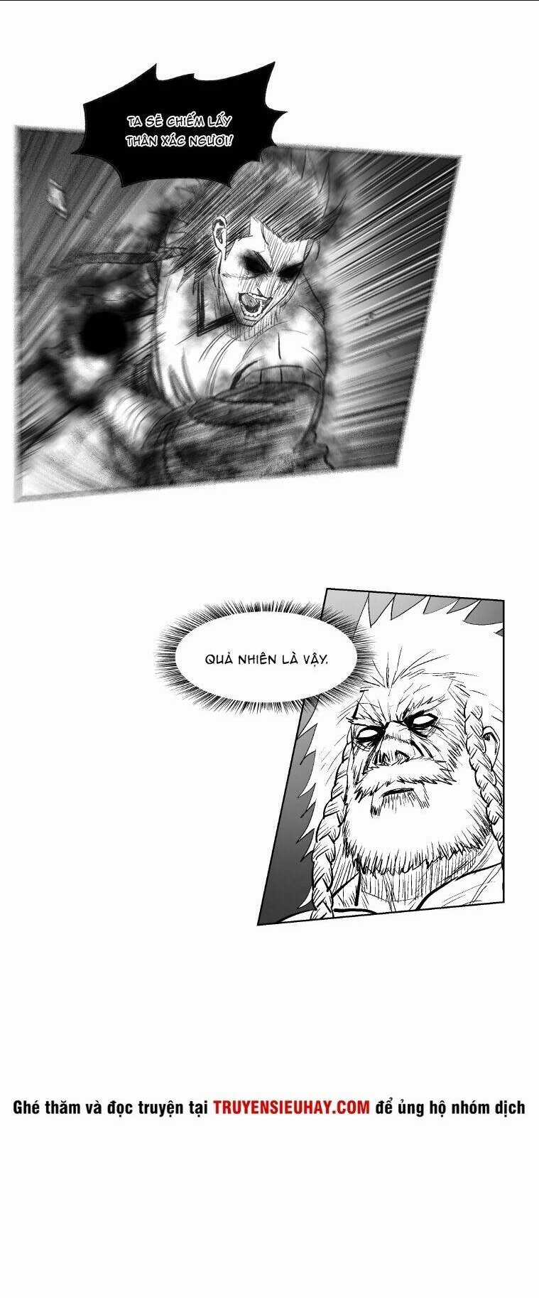 Cơn Bão Đỏ - Chapter 264 - Trang 8