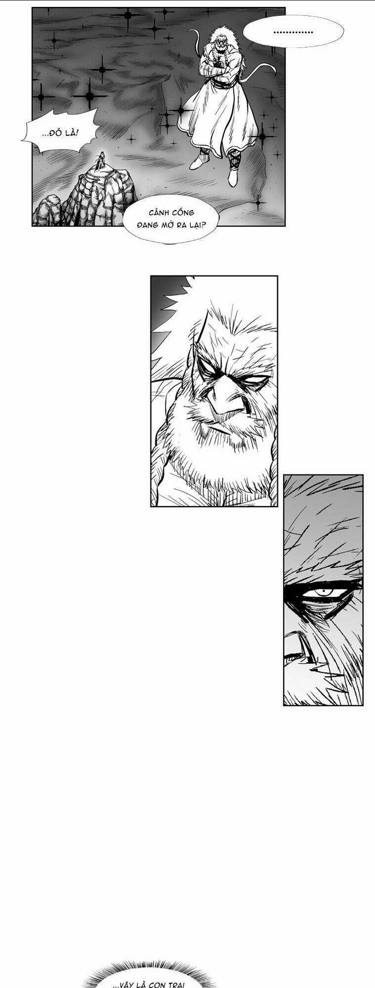 Cơn Bão Đỏ - Chapter 264 - Trang 10