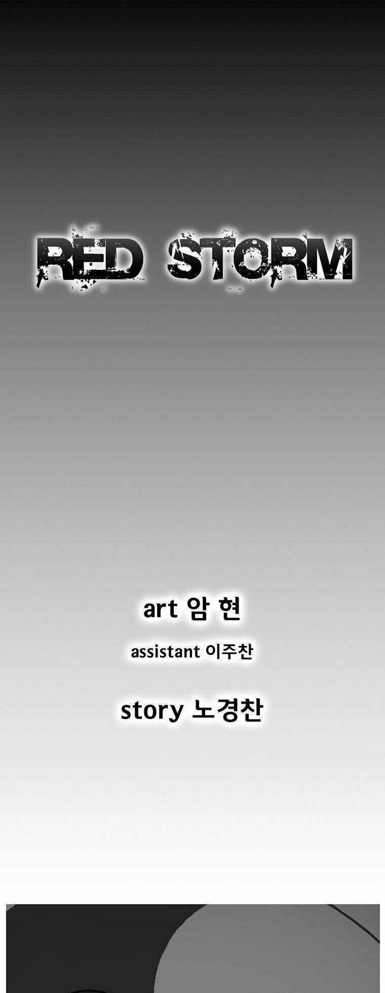 Cơn Bão Đỏ - Chapter 265 - Trang 2