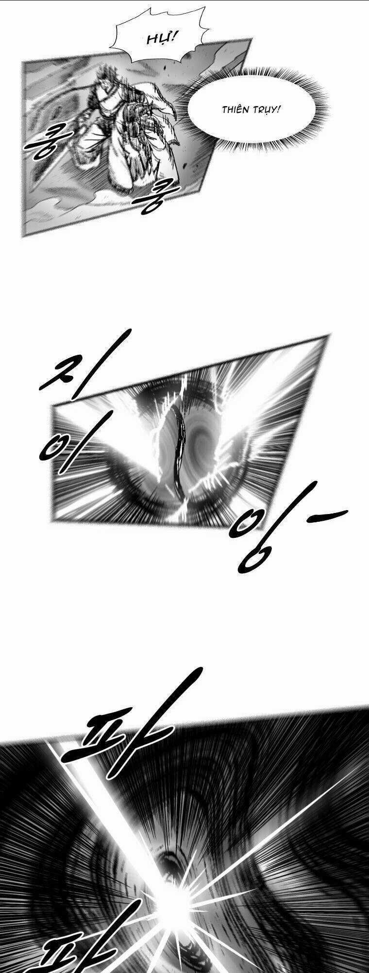 Cơn Bão Đỏ - Chapter 265 - Trang 14