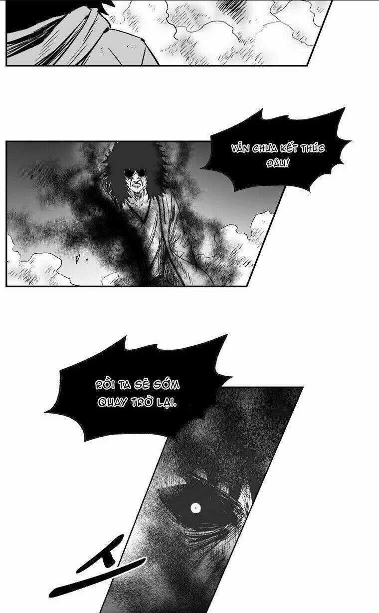 Cơn Bão Đỏ - Chapter 265 - Trang 18