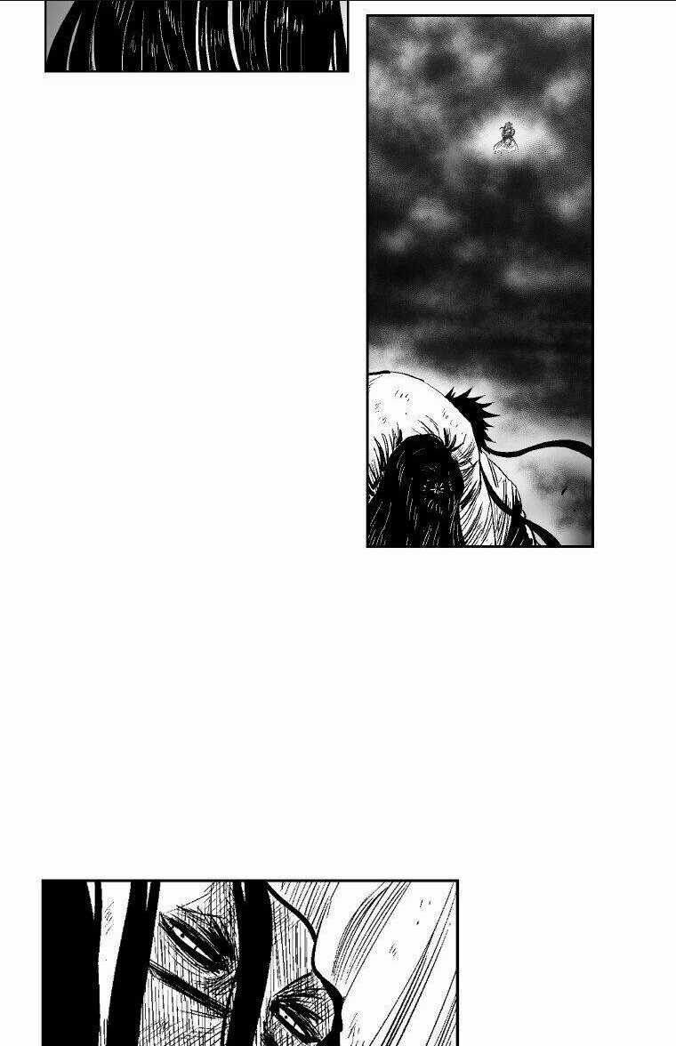 Cơn Bão Đỏ - Chapter 265 - Trang 23