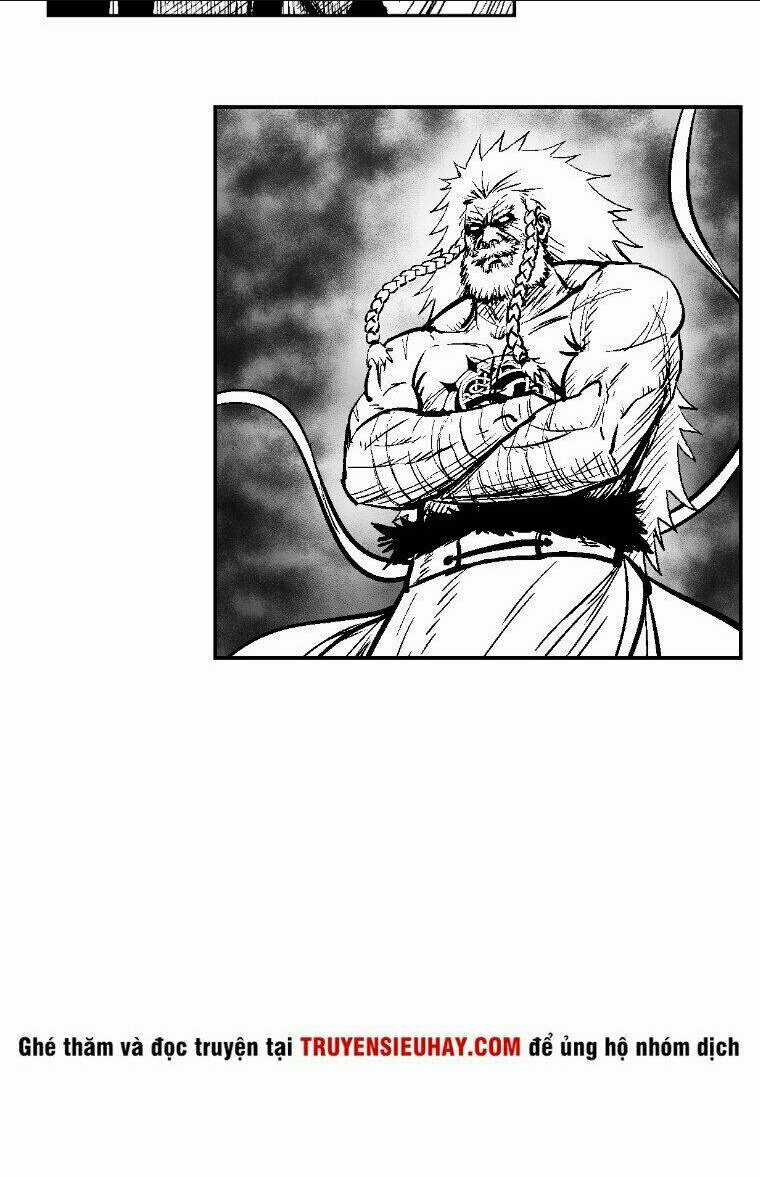 Cơn Bão Đỏ - Chapter 265 - Trang 24