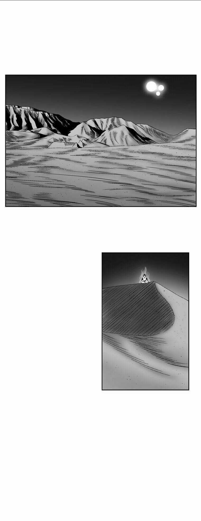 Cơn Bão Đỏ - Chapter 265 - Trang 25