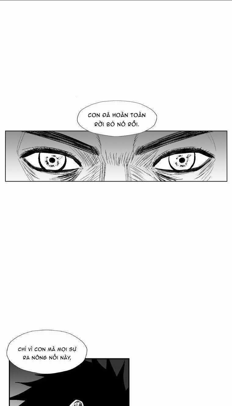 Cơn Bão Đỏ - Chapter 265 - Trang 27