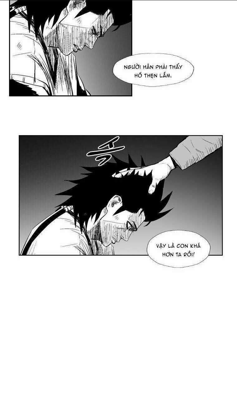 Cơn Bão Đỏ - Chapter 265 - Trang 28