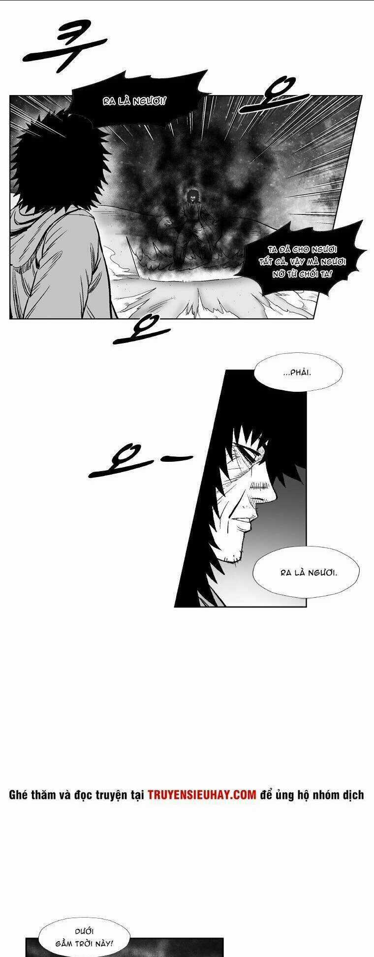 Cơn Bão Đỏ - Chapter 265 - Trang 4