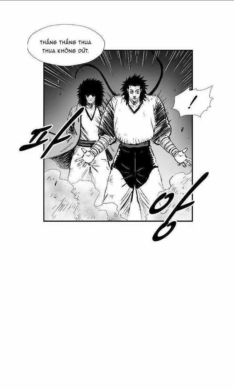Cơn Bão Đỏ - Chapter 265 - Trang 33