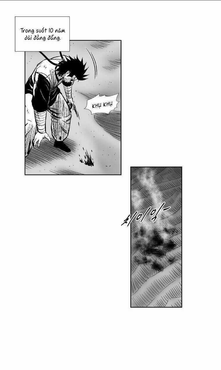 Cơn Bão Đỏ - Chapter 265 - Trang 36