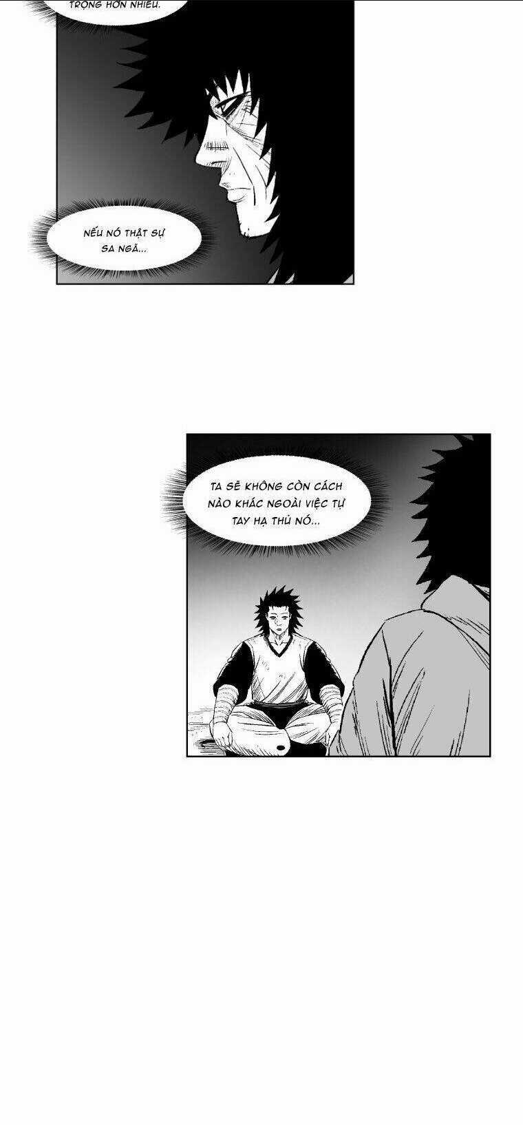 Cơn Bão Đỏ - Chapter 265 - Trang 39