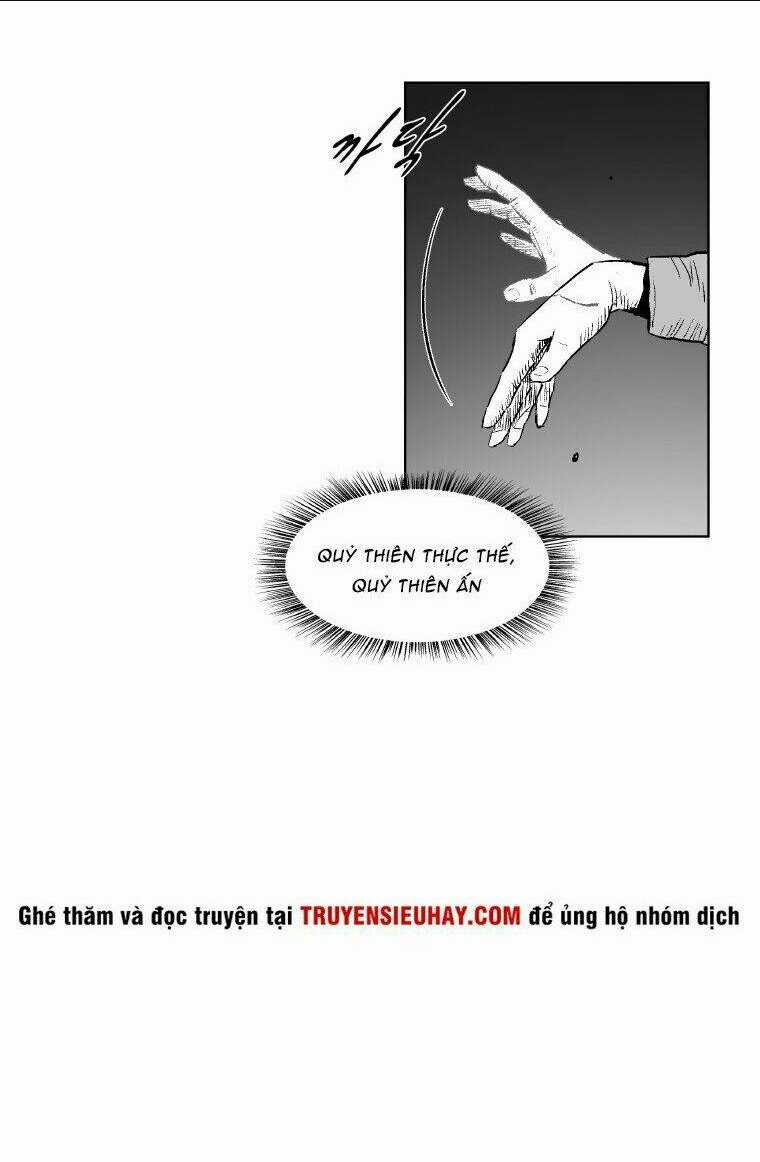 Cơn Bão Đỏ - Chapter 265 - Trang 44