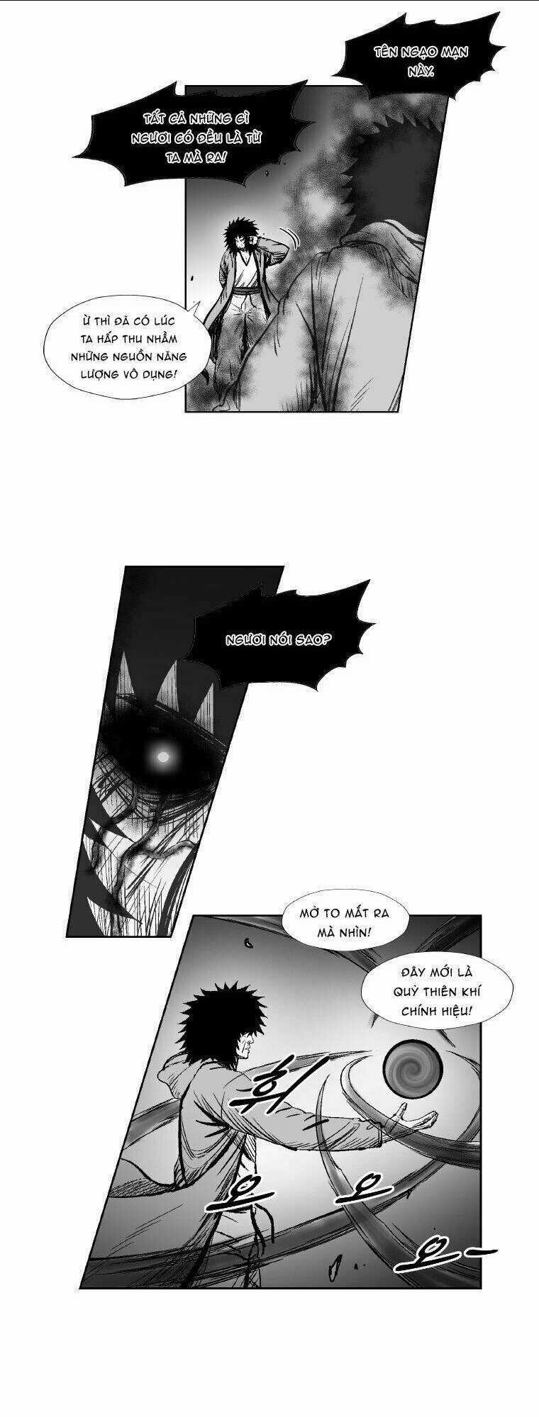 Cơn Bão Đỏ - Chapter 265 - Trang 7