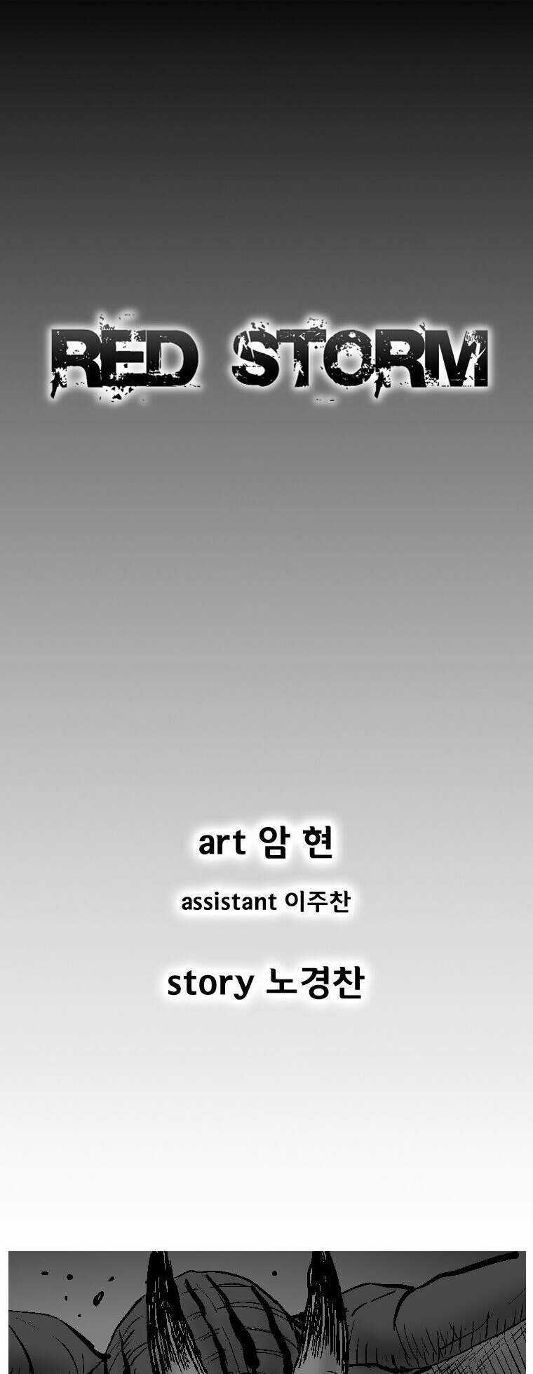 Cơn Bão Đỏ - Chapter 266 - Trang 2