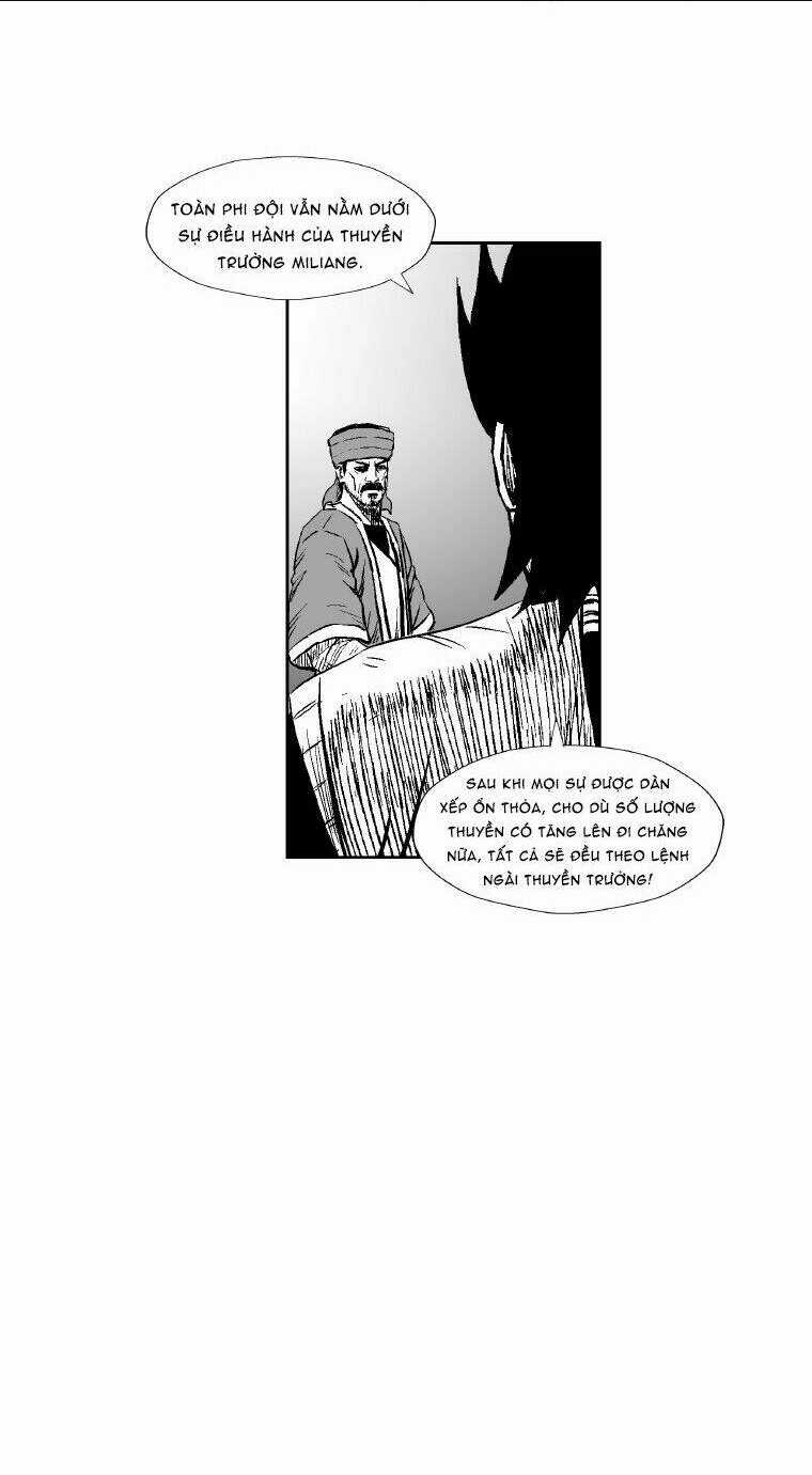 Cơn Bão Đỏ - Chapter 266 - Trang 15