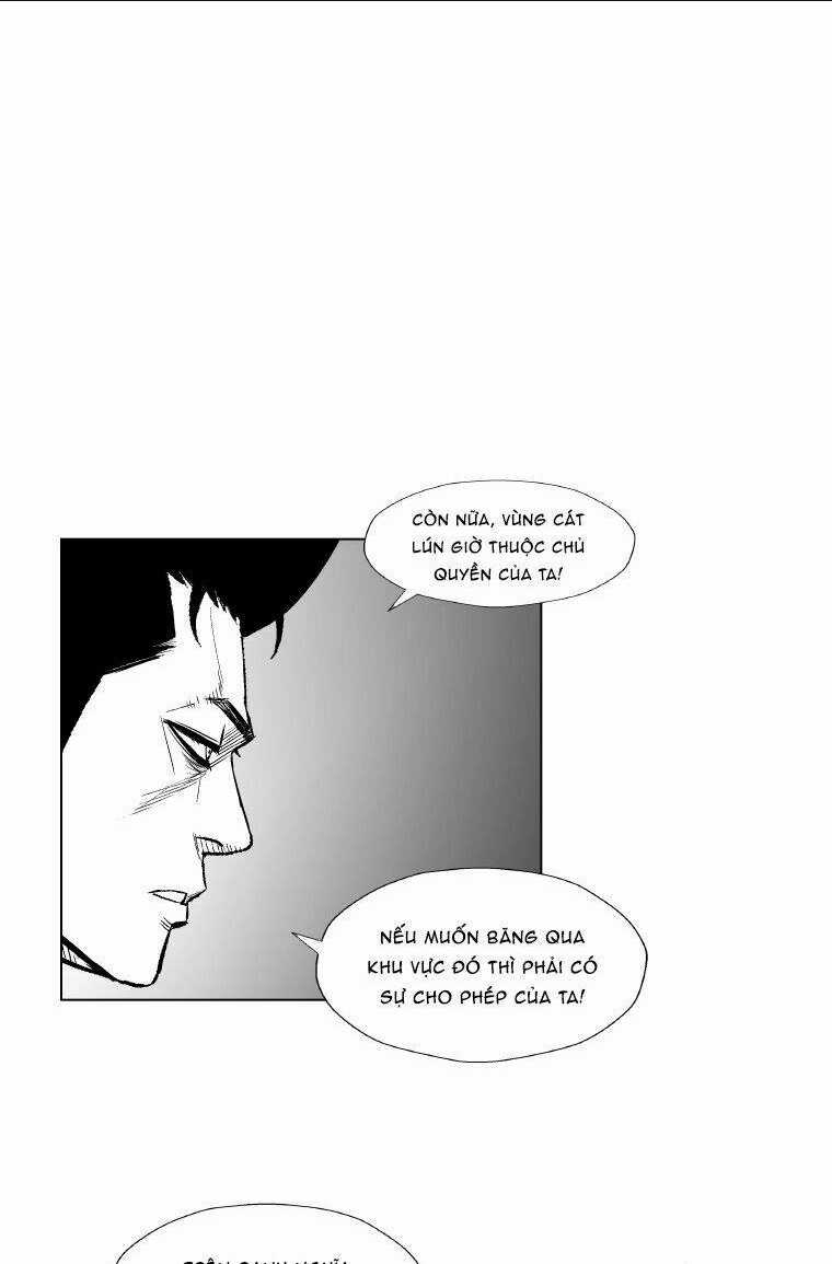 Cơn Bão Đỏ - Chapter 266 - Trang 17