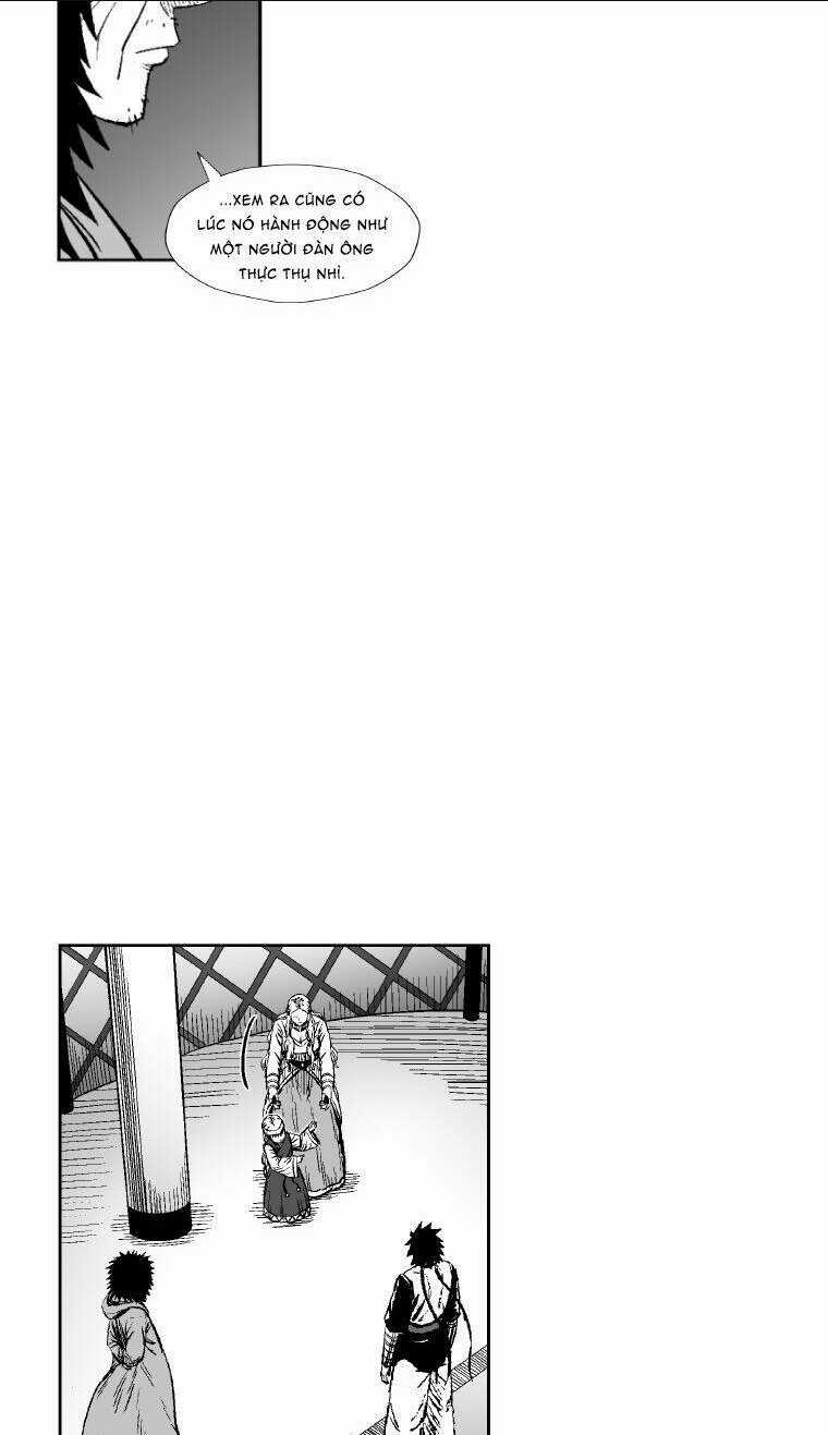 Cơn Bão Đỏ - Chapter 266 - Trang 21