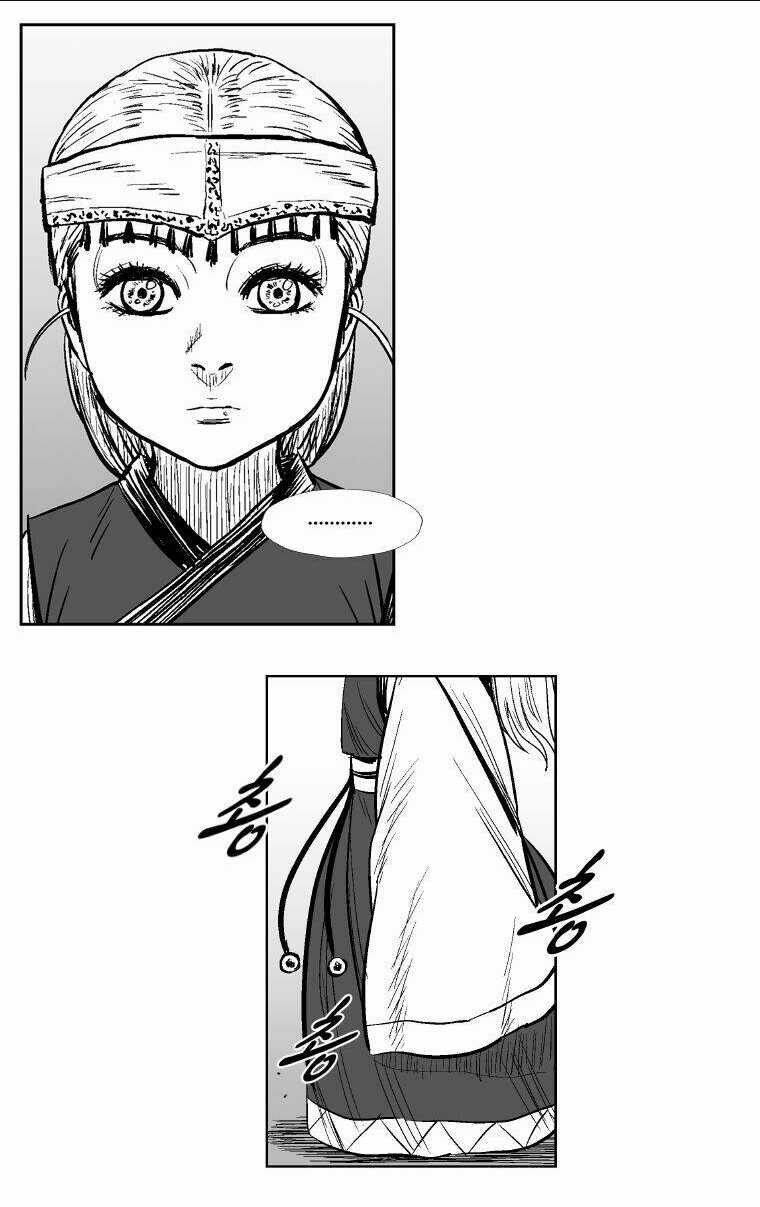 Cơn Bão Đỏ - Chapter 266 - Trang 23