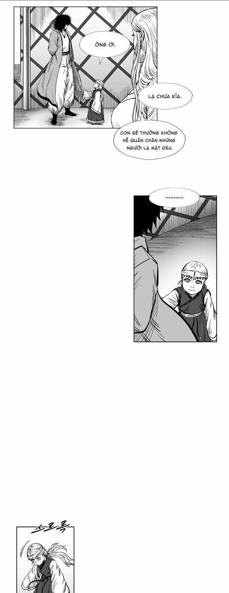 Cơn Bão Đỏ - Chapter 266 - Trang 25