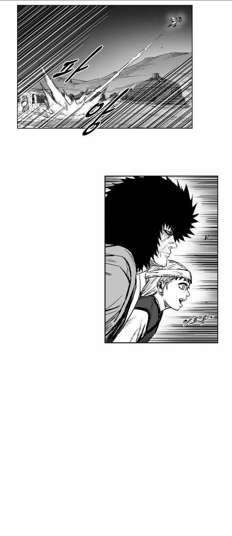 Cơn Bão Đỏ - Chapter 266 - Trang 28