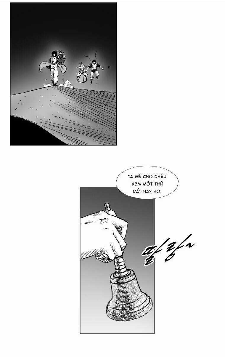 Cơn Bão Đỏ - Chapter 266 - Trang 30