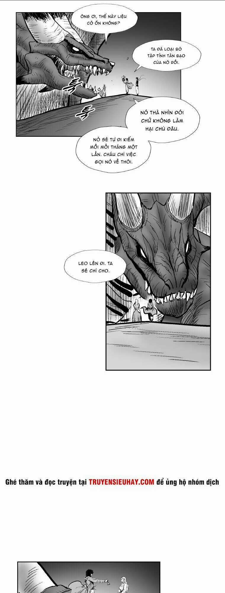 Cơn Bão Đỏ - Chapter 266 - Trang 36