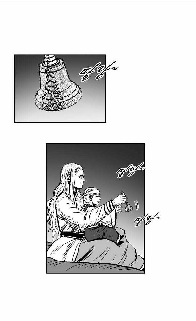 Cơn Bão Đỏ - Chapter 266 - Trang 38