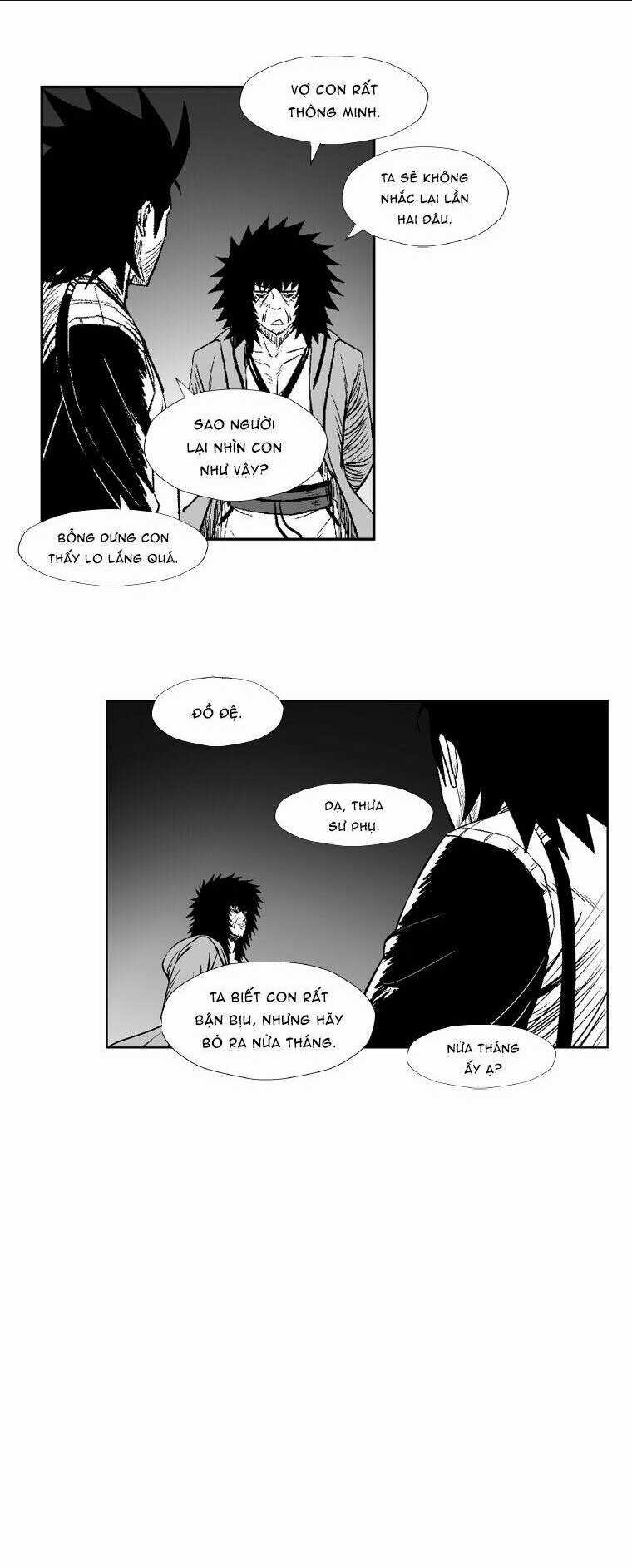 Cơn Bão Đỏ - Chapter 266 - Trang 41