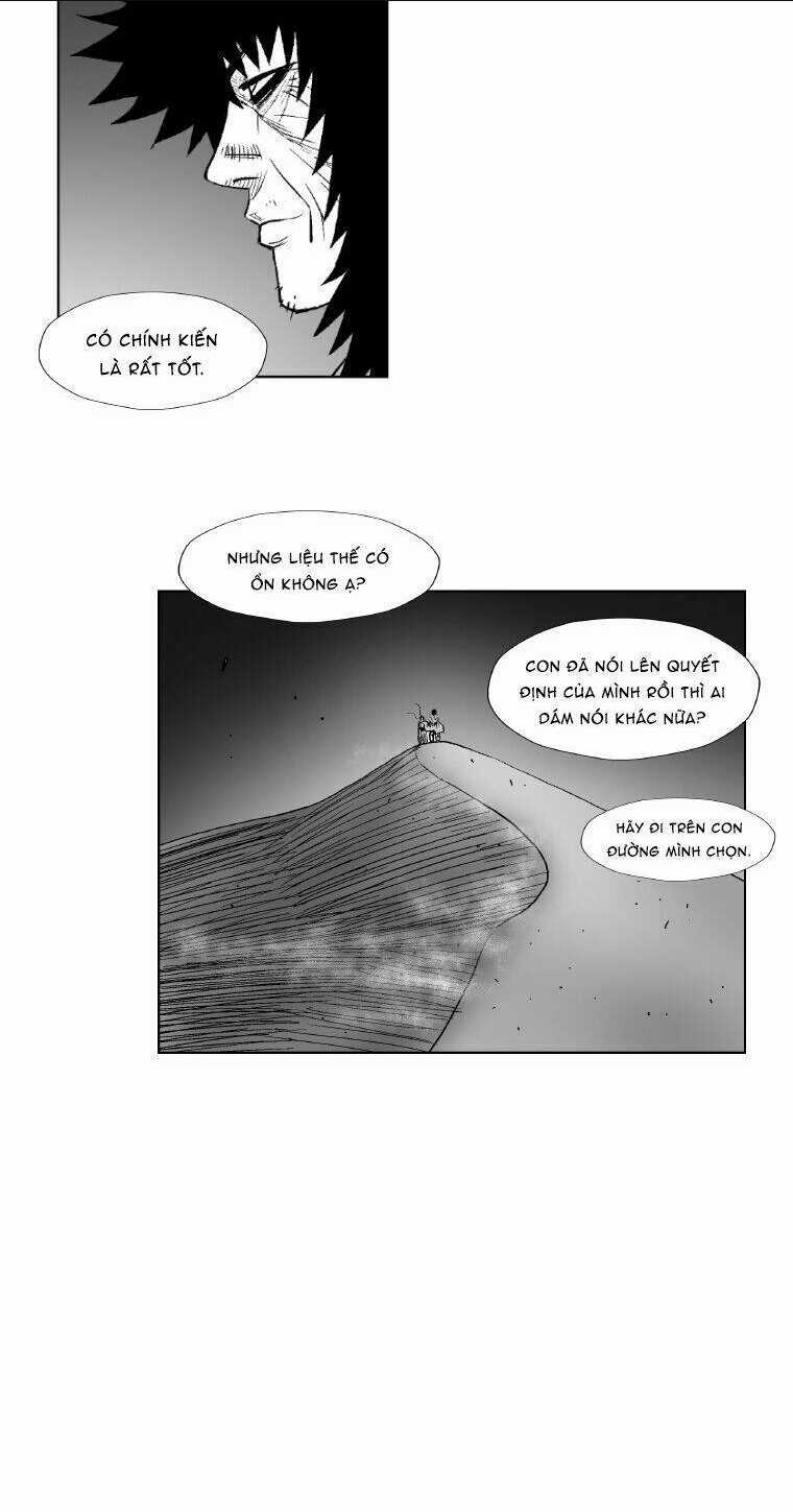 Cơn Bão Đỏ - Chapter 266 - Trang 44