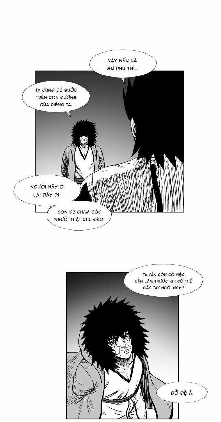 Cơn Bão Đỏ - Chapter 266 - Trang 45