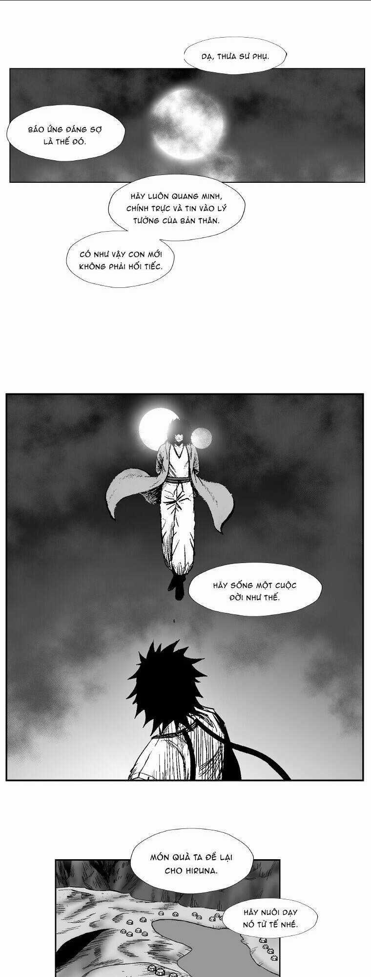 Cơn Bão Đỏ - Chapter 266 - Trang 46