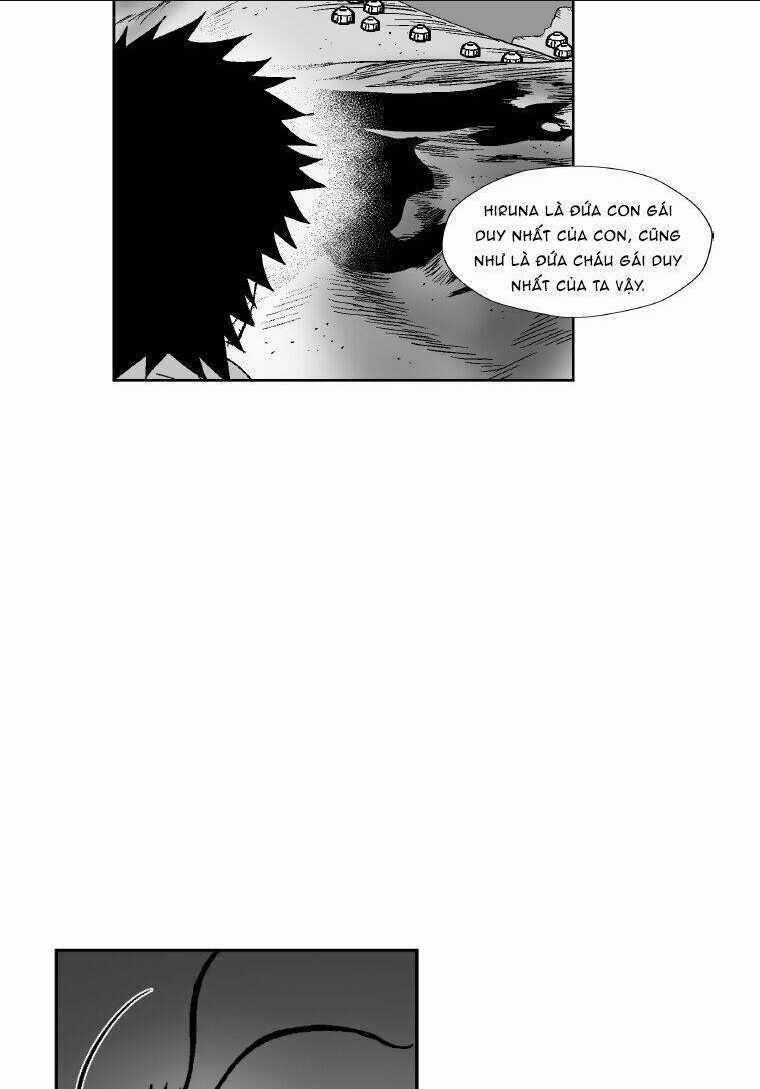 Cơn Bão Đỏ - Chapter 266 - Trang 47