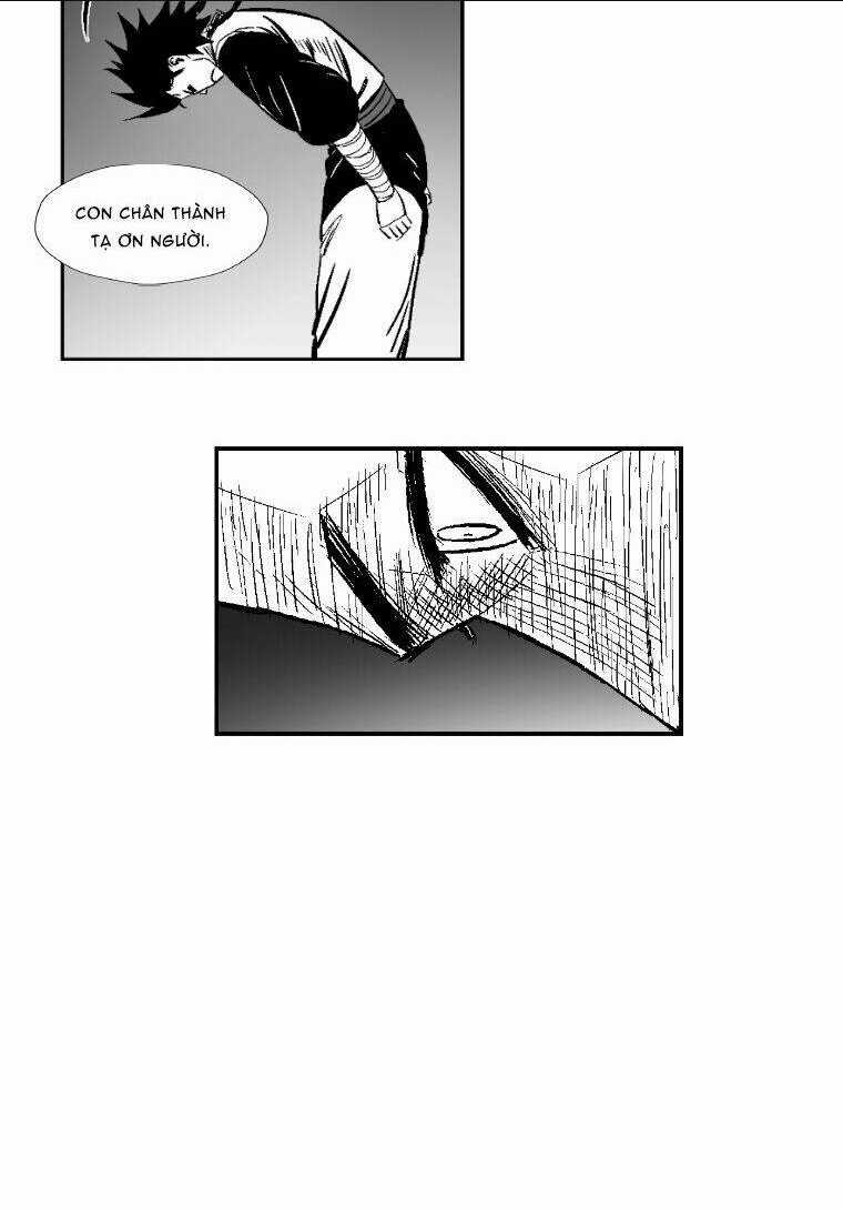 Cơn Bão Đỏ - Chapter 266 - Trang 48