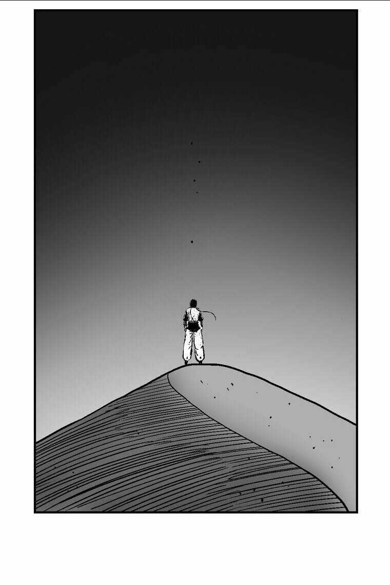 Cơn Bão Đỏ - Chapter 266 - Trang 49