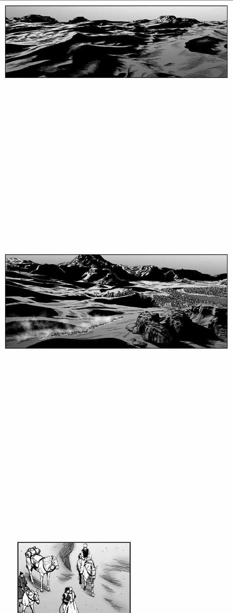 Cơn Bão Đỏ - Chapter 266 - Trang 8