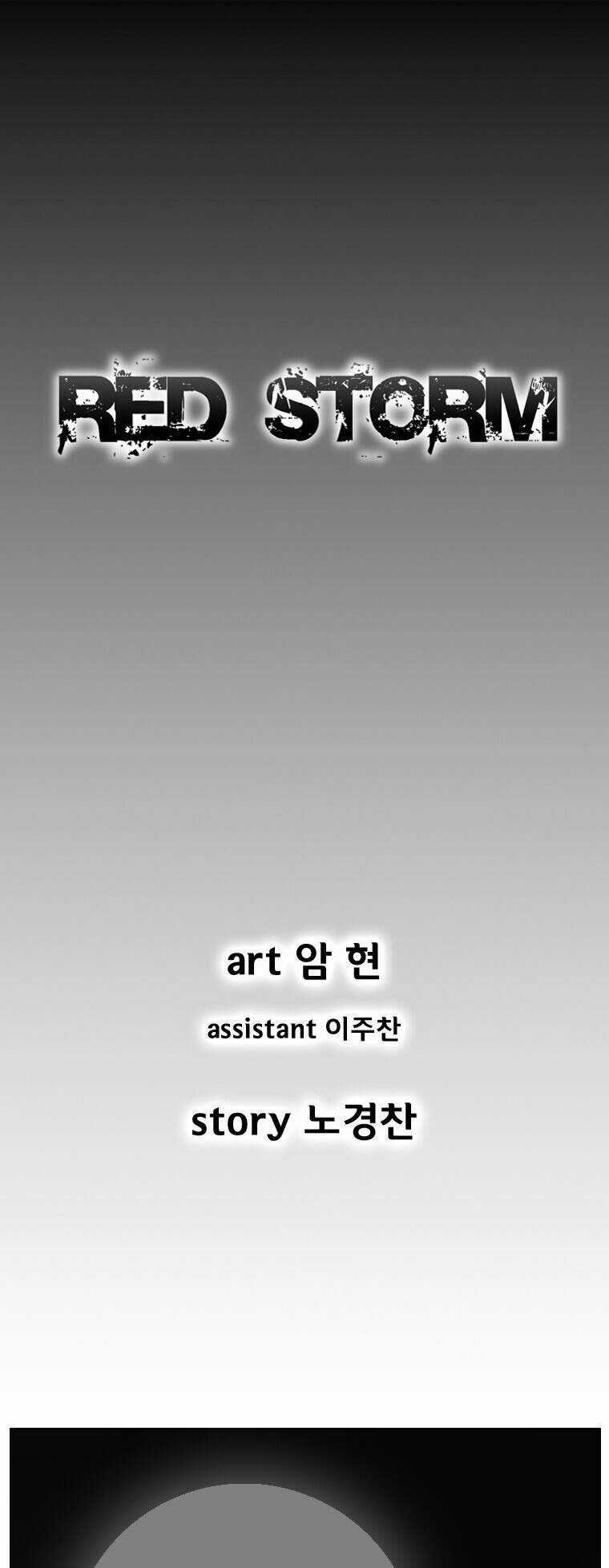 Cơn Bão Đỏ - Chapter 267 - Trang 2