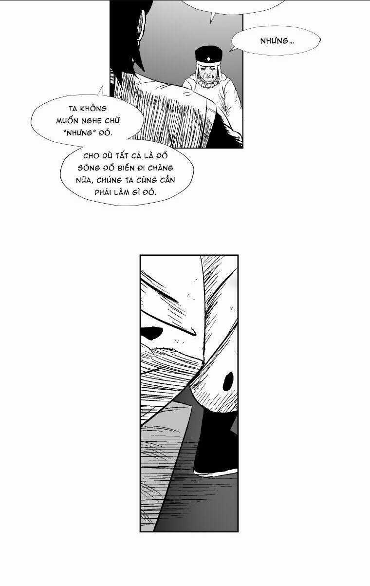 Cơn Bão Đỏ - Chapter 267 - Trang 16