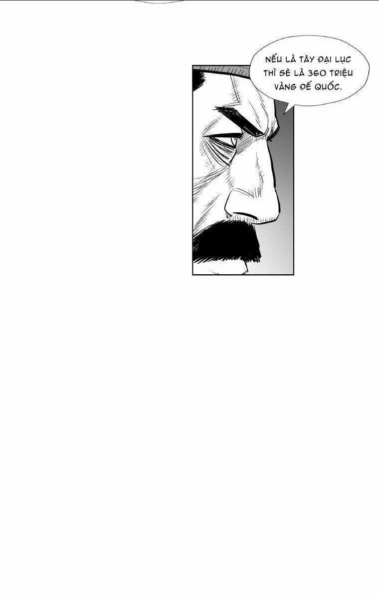 Cơn Bão Đỏ - Chapter 267 - Trang 23