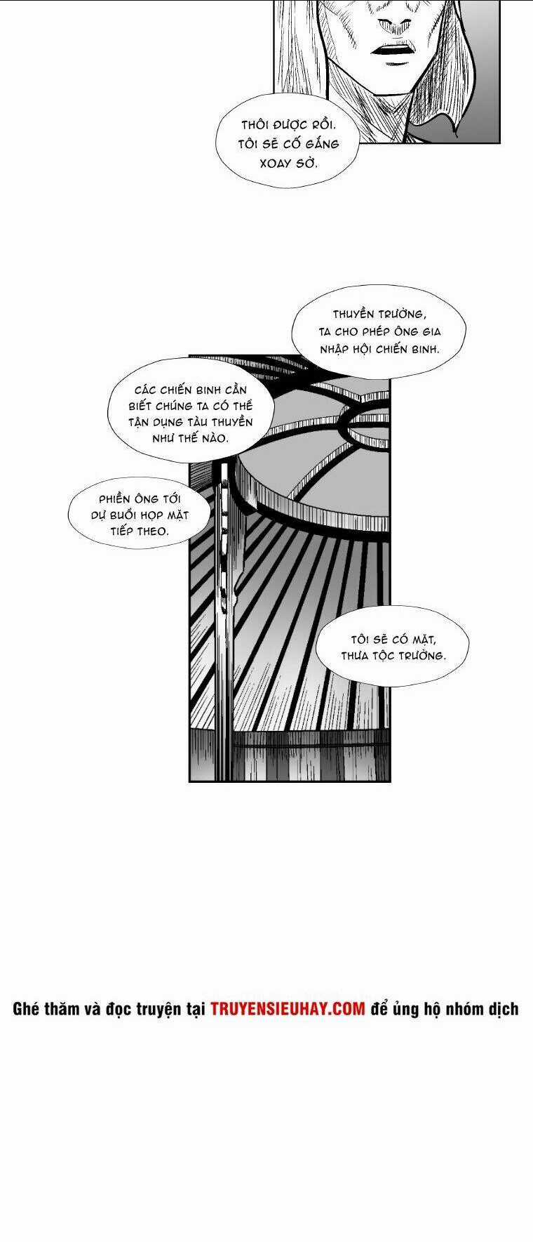 Cơn Bão Đỏ - Chapter 267 - Trang 28