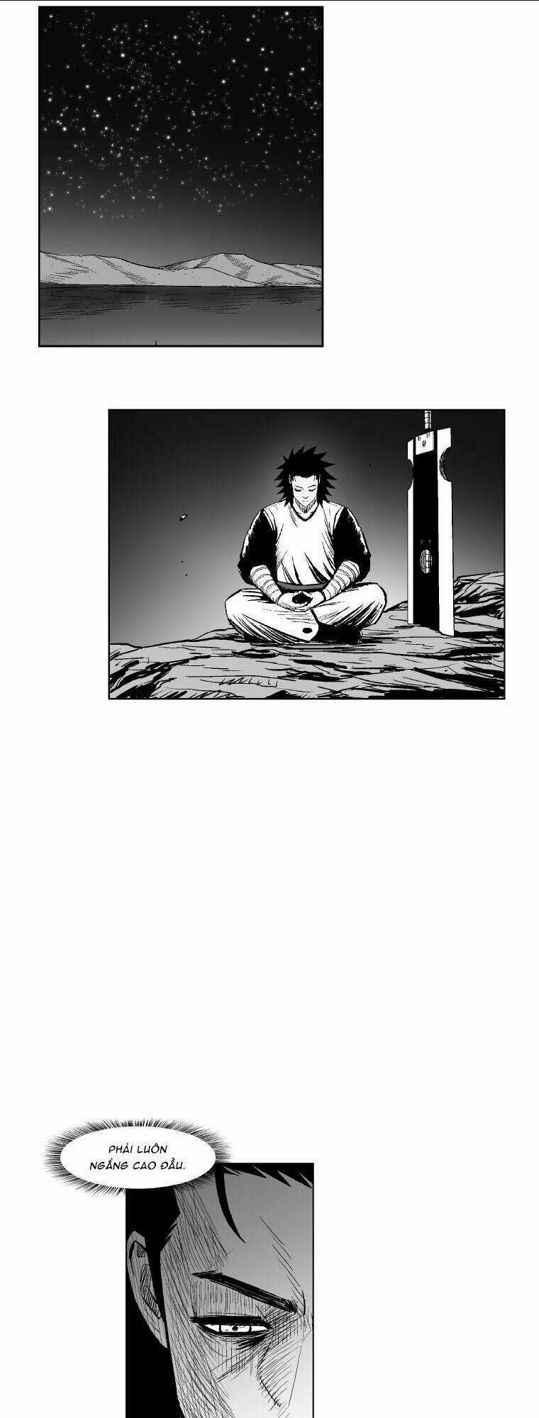 Cơn Bão Đỏ - Chapter 267 - Trang 29